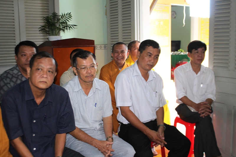 Đồng Tháp: Húy Kỵ Cố NT. Như Hoa