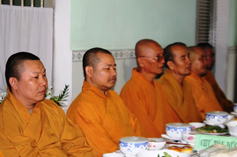 Đồng Tháp: Húy Kỵ Cố NT. Như Hoa