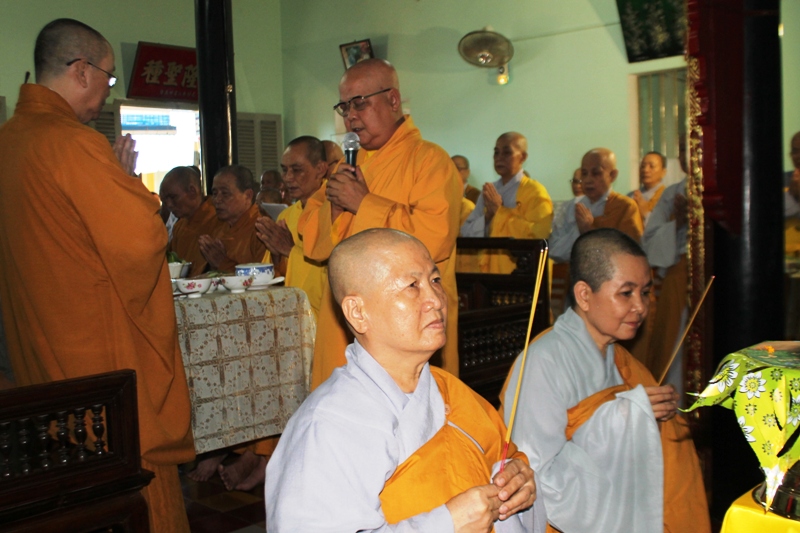 Đồng Tháp: Húy Kỵ Cố NT. Như Hoa