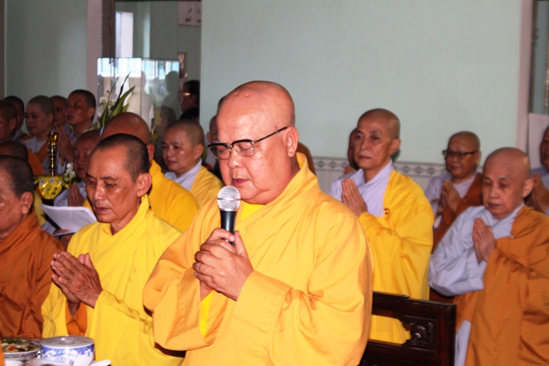 Đồng Tháp: Húy Kỵ Cố NT. Như Hoa