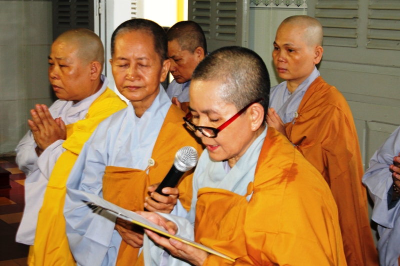 Đồng Tháp: Húy Kỵ Cố NT. Như Hoa