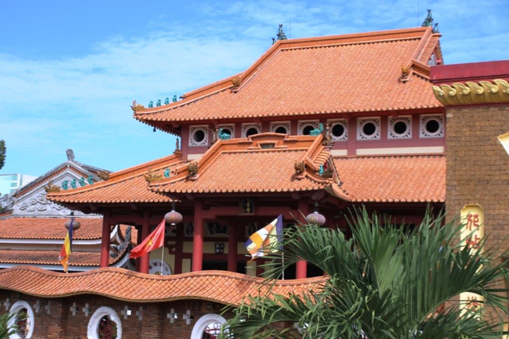 Đồng Tháp: Húy Kỵ Hòa Thượng Thích Huệ Phát