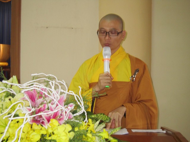 Thái Bình: Lễ húy kỵ giác linh Sư tổ lần thứ 26 tại chùa Tây Khánh