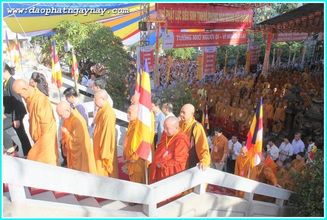 TP.Hồ Chí Minh:   Đại Lễ Cầu Siêu Tai Nạn Giao Thông