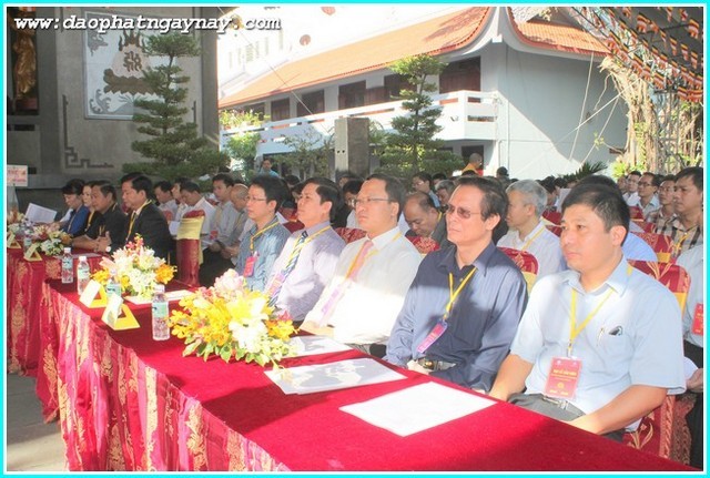 TP.Hồ Chí Minh:   Đại Lễ Cầu Siêu Tai Nạn Giao Thông