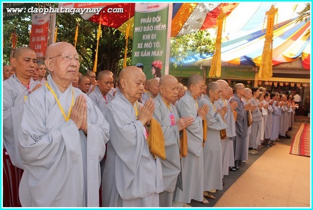 TP.Hồ Chí Minh:   Đại Lễ Cầu Siêu Tai Nạn Giao Thông