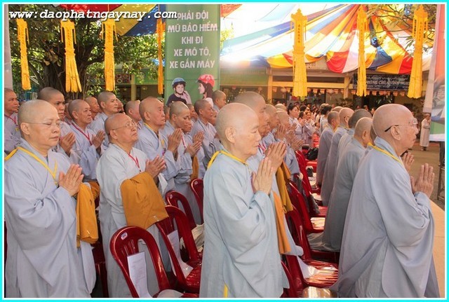 TP.Hồ Chí Minh:   Đại Lễ Cầu Siêu Tai Nạn Giao Thông