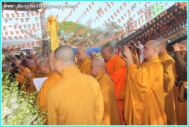 TP.Hồ Chí Minh:   Đại Lễ Cầu Siêu Tai Nạn Giao Thông