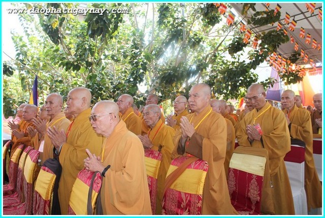 TP.Hồ Chí Minh:   Đại Lễ Cầu Siêu Tai Nạn Giao Thông