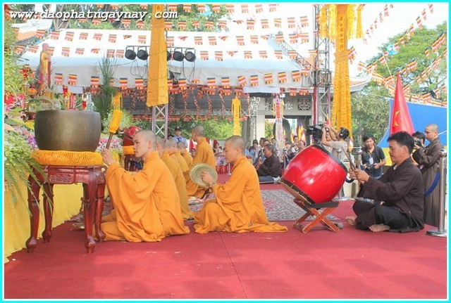 TP.Hồ Chí Minh:   Đại Lễ Cầu Siêu Tai Nạn Giao Thông