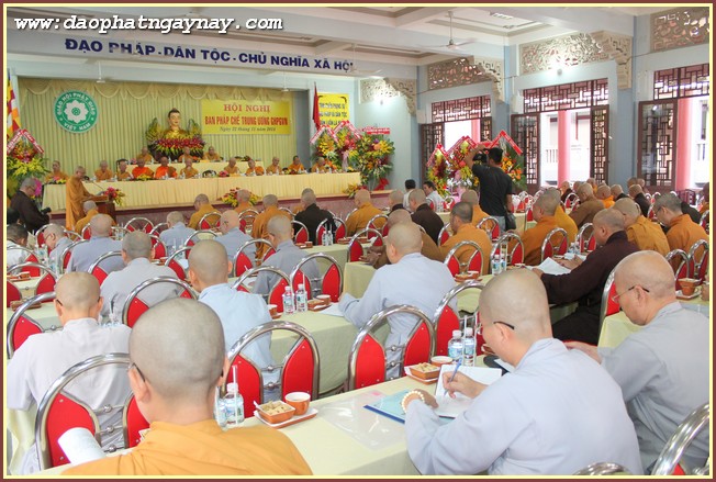 TP.Hồ Chí Minh:   Hội nghị triển khai nội quy Ban Pháp Chế Trung Ương &amp; chia sẻ kinh nghiệm về công tác pháp chế