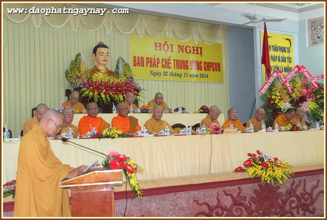 TP.Hồ Chí Minh:   Hội nghị triển khai nội quy Ban Pháp Chế Trung Ương &amp; chia sẻ kinh nghiệm về công tác pháp chế