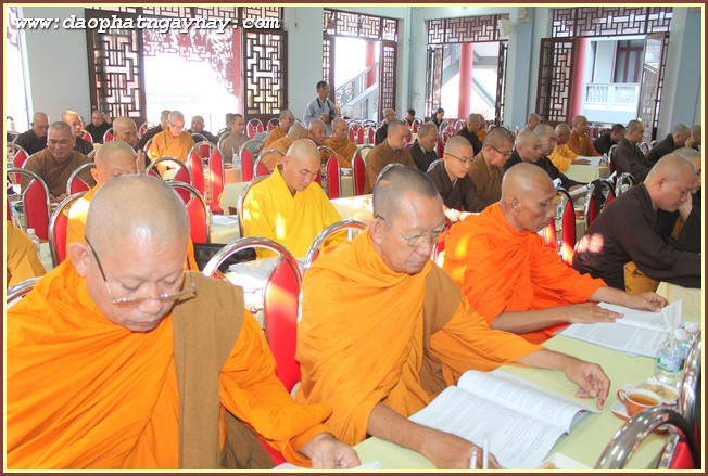 TP.Hồ Chí Minh:   Hội nghị triển khai nội quy Ban Pháp Chế Trung Ương &amp; chia sẻ kinh nghiệm về công tác pháp chế