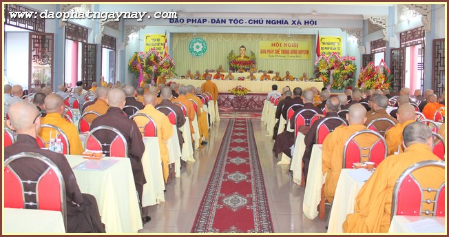 TP.Hồ Chí Minh:   Hội nghị triển khai nội quy Ban Pháp Chế Trung Ương &amp; chia sẻ kinh nghiệm về công tác pháp chế
