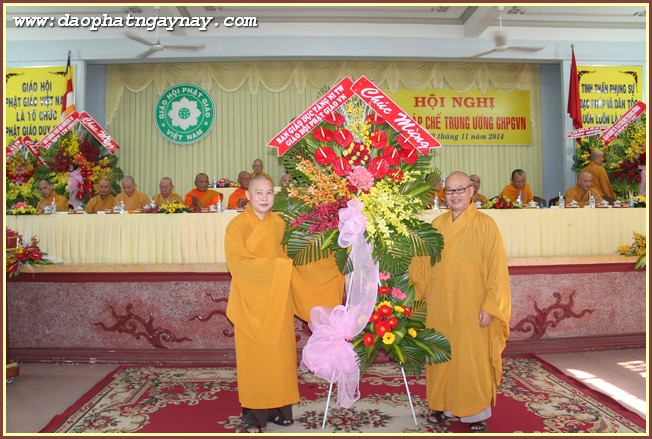 TP.Hồ Chí Minh:   Hội nghị triển khai nội quy Ban Pháp Chế Trung Ương &amp; chia sẻ kinh nghiệm về công tác pháp chế