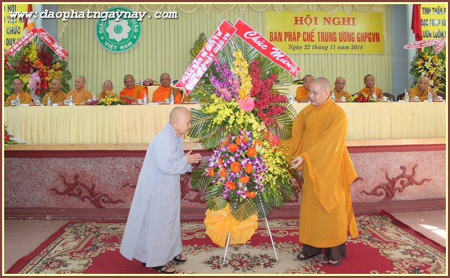 TP.Hồ Chí Minh:   Hội nghị triển khai nội quy Ban Pháp Chế Trung Ương &amp; chia sẻ kinh nghiệm về công tác pháp chế