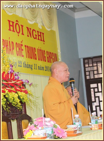 TP.Hồ Chí Minh:   Hội nghị triển khai nội quy Ban Pháp Chế Trung Ương &amp; chia sẻ kinh nghiệm về công tác pháp chế