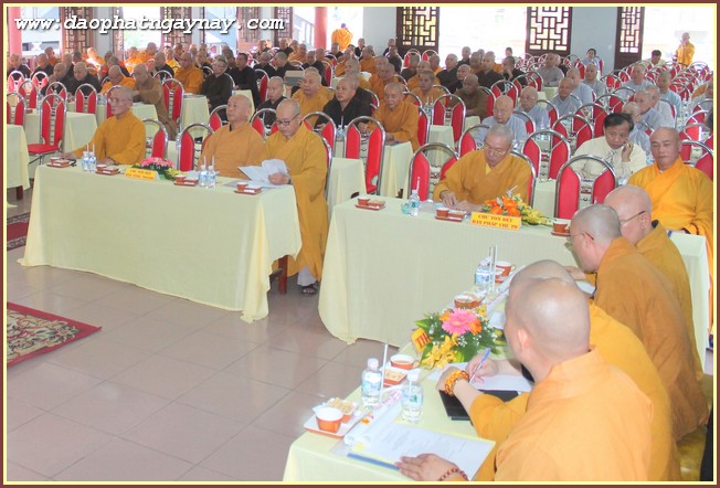 TP.Hồ Chí Minh:   Hội nghị triển khai nội quy Ban Pháp Chế Trung Ương &amp; chia sẻ kinh nghiệm về công tác pháp chế