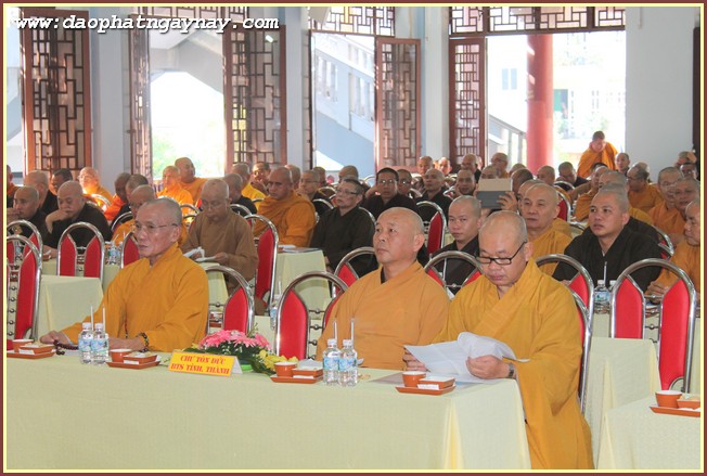 TP.Hồ Chí Minh:   Hội nghị triển khai nội quy Ban Pháp Chế Trung Ương &amp; chia sẻ kinh nghiệm về công tác pháp chế