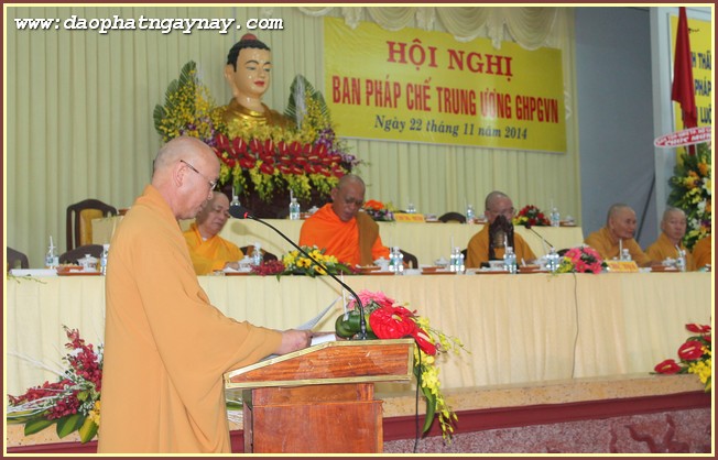 TP.Hồ Chí Minh:   Hội nghị triển khai nội quy Ban Pháp Chế Trung Ương &amp; chia sẻ kinh nghiệm về công tác pháp chế