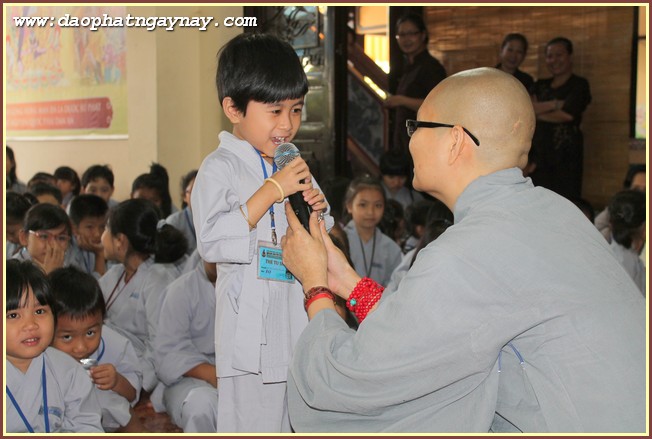 Khóa tu Gieo Hạt Từ Tâm 33: A Di Đà Phật