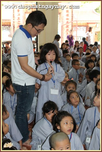 Khóa tu Gieo Hạt Từ Tâm 33: A Di Đà Phật