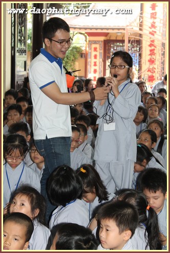 Khóa tu Gieo Hạt Từ Tâm 33: A Di Đà Phật