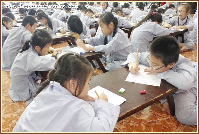 Khóa tu Gieo Hạt Từ Tâm 33: A Di Đà Phật