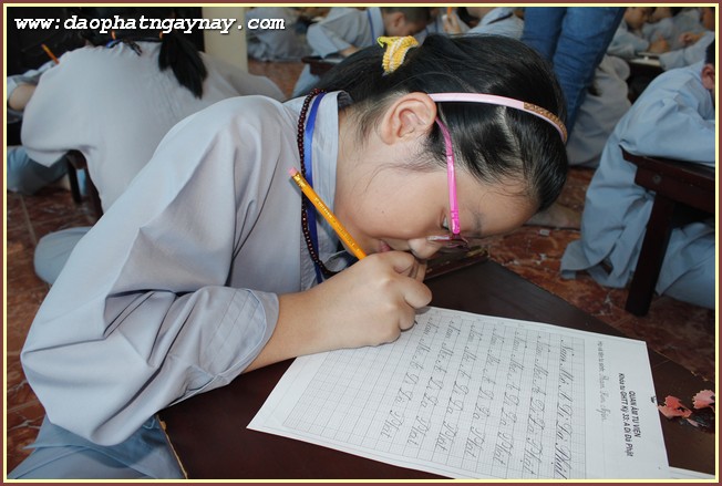 Khóa tu Gieo Hạt Từ Tâm 33: A Di Đà Phật