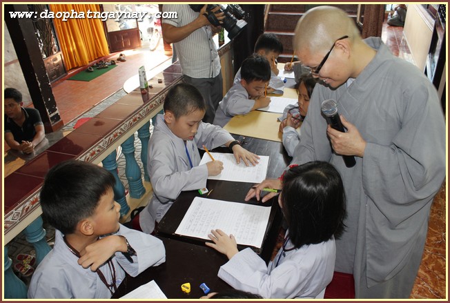 Khóa tu Gieo Hạt Từ Tâm 33: A Di Đà Phật