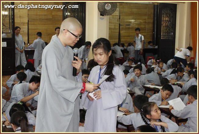 Khóa tu Gieo Hạt Từ Tâm 33: A Di Đà Phật