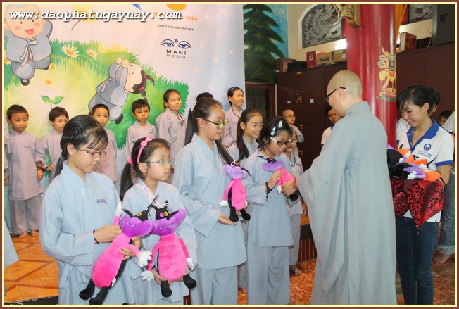 Khóa tu Gieo Hạt Từ Tâm 33: A Di Đà Phật