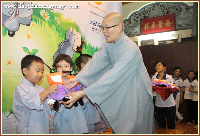 Khóa tu Gieo Hạt Từ Tâm 33: A Di Đà Phật