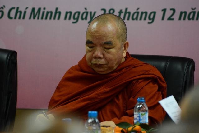 Ban Thông Tin Truyền Thông TƯ lần đầu tiên tổ chức trực tuyến hội nghị tổng kết cuối năm 2014