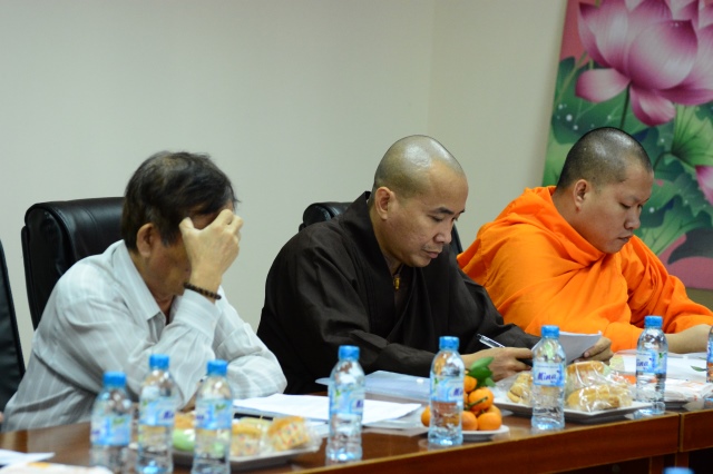 Ban Thông Tin Truyền Thông TƯ lần đầu tiên tổ chức trực tuyến hội nghị tổng kết cuối năm 2014