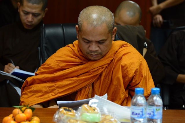 Ban Thông Tin Truyền Thông TƯ lần đầu tiên tổ chức trực tuyến hội nghị tổng kết cuối năm 2014