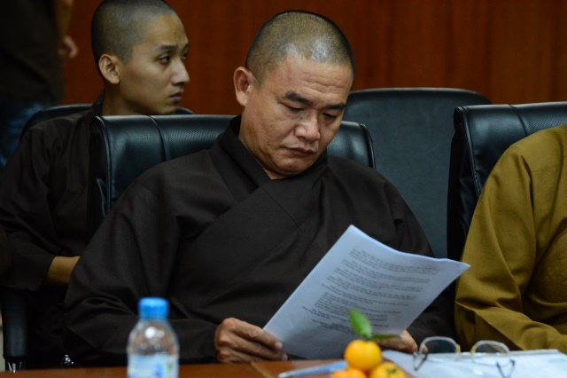 Ban Thông Tin Truyền Thông TƯ lần đầu tiên tổ chức trực tuyến hội nghị tổng kết cuối năm 2014