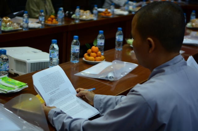 Ban Thông Tin Truyền Thông TƯ lần đầu tiên tổ chức trực tuyến hội nghị tổng kết cuối năm 2014