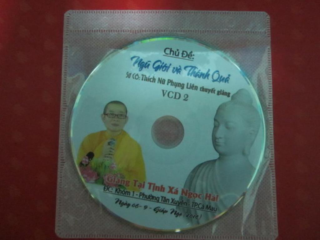 Tịnh xá Ngọc Sơn tổ chức khóa tu Bát quan trai lần thứ 18