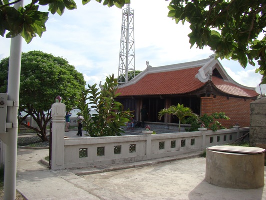 Khánh Hòa: Quyết định bổ nhiệm trụ trì các chùa tại quần đảo Trường Sa