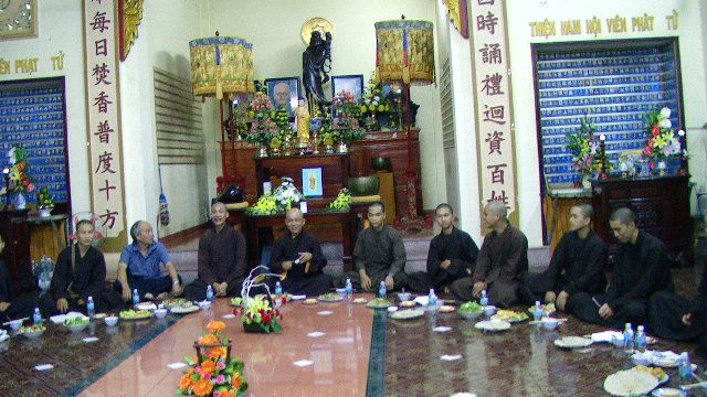 Ngày Nhà giáo Việt Nam 20/11