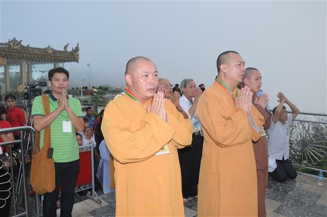 Thanh Hóa: Về Kyaiktiyo tận mắt chiêm ngưỡng tảng đá thiêng Golden Rock