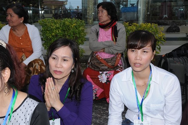 Thanh Hóa: Về Kyaiktiyo tận mắt chiêm ngưỡng tảng đá thiêng Golden Rock