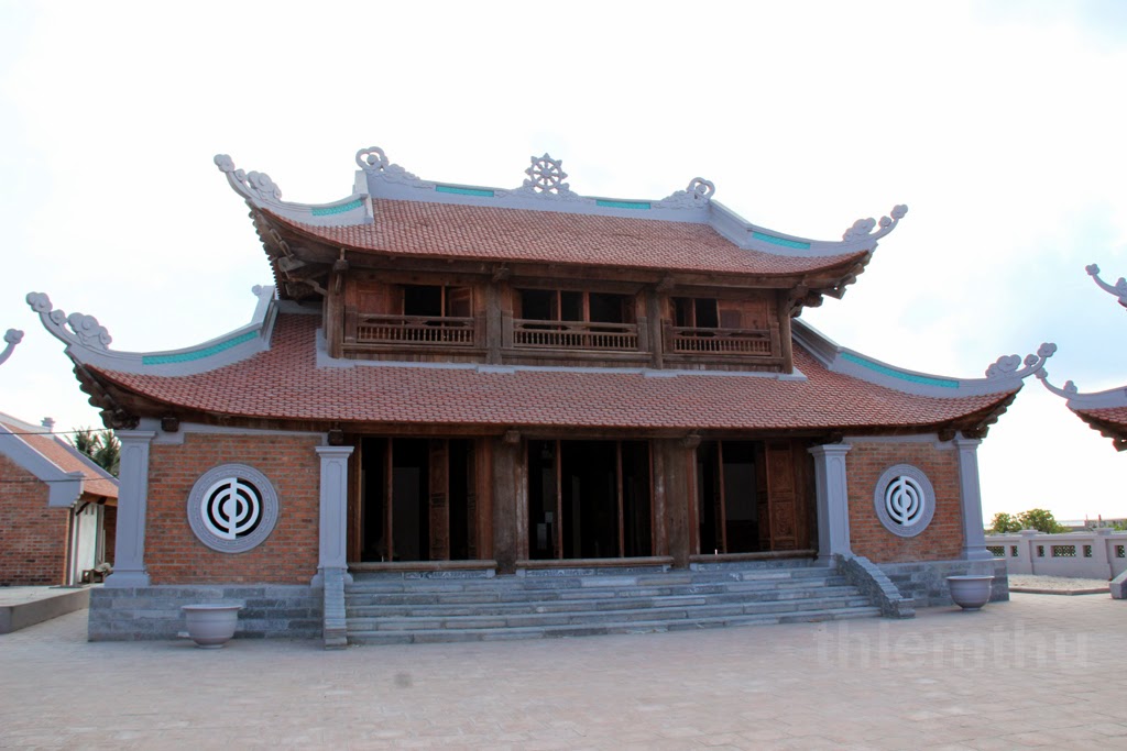 Khánh Hòa: Quyết định bổ nhiệm trụ trì các chùa tại quần đảo Trường Sa