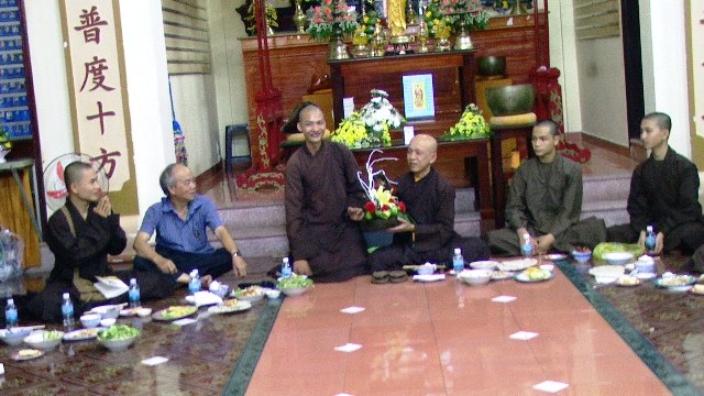 Ngày Nhà giáo Việt Nam 20/11