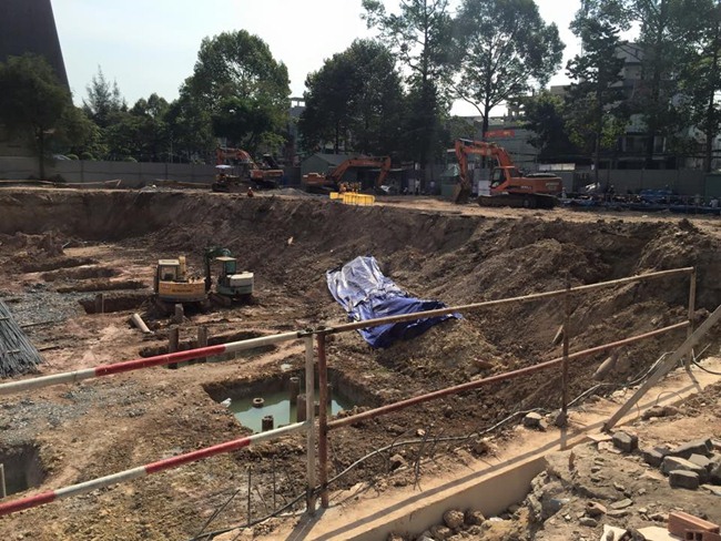 HT Yoshimizu Daichi cúng dường 01 kg vàng xây dựng VN Quốc Tự