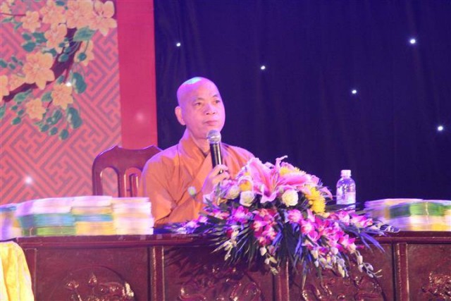 Thái Bình: Không khí đón xuân tại chùa Từ Xuyên