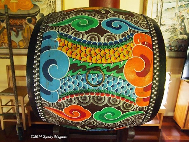 Hoa Kỳ: Danh lam Thắng cảnh MuRyangSa Buddhist Temple Hàn Quốc