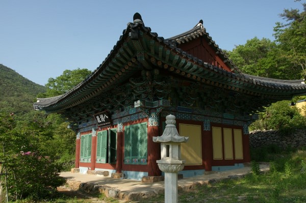 Hàn Quốc: Ngôi Cổ tự Heungguksa trung tâm kháng chiến chống giặc ngoại xâm