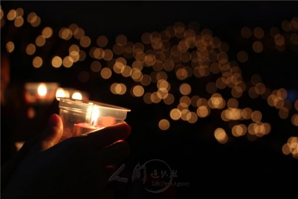 Đài Loan: Pháp Hội Kỳ Phúc Thiền Tịnh Cộng Tu 2015